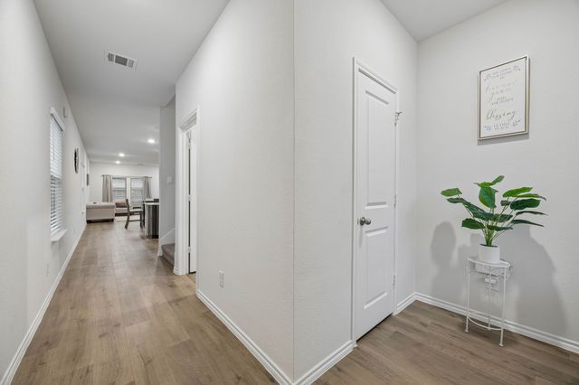 3719 Mildren Bend, Crandall, TX 75114