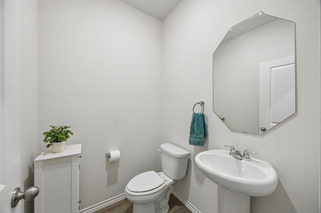 3719 Mildren Bend, Crandall, TX 75114