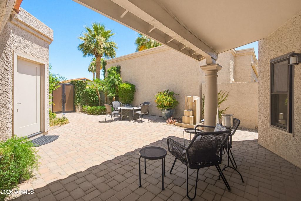 8787 E VIA DEL VALLE --, Scottsdale, AZ 85258 — photo 3