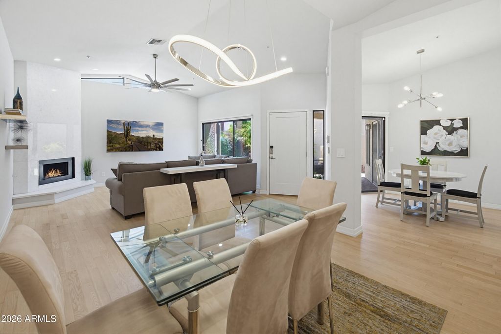 8787 E VIA DEL VALLE --, Scottsdale, AZ 85258 — photo 4