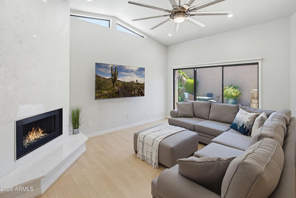 8787 E VIA DEL VALLE --, Scottsdale, AZ 85258 — photo 5