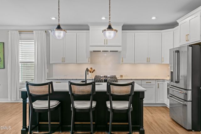 233 Tumbling River Drive, Wendell, NC 27591