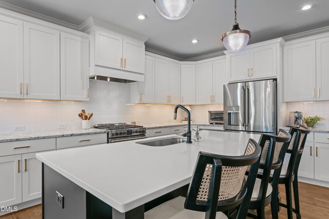 233 Tumbling River Drive, Wendell, NC 27591