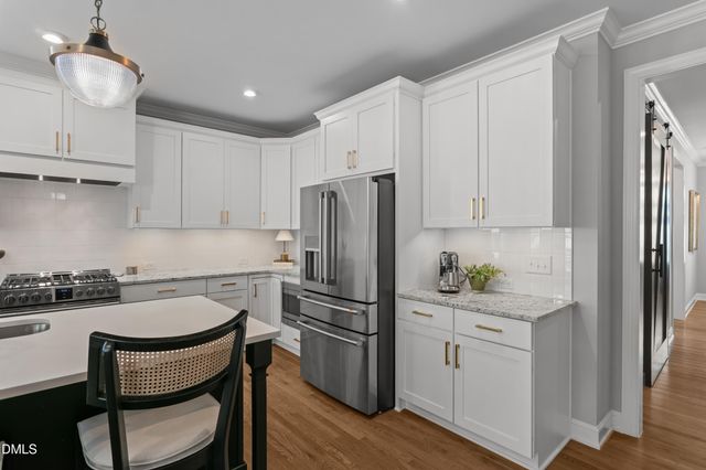 233 Tumbling River Drive, Wendell, NC 27591