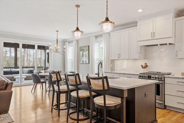 233 Tumbling River Drive, Wendell, NC 27591