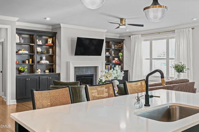 233 Tumbling River Drive, Wendell, NC 27591