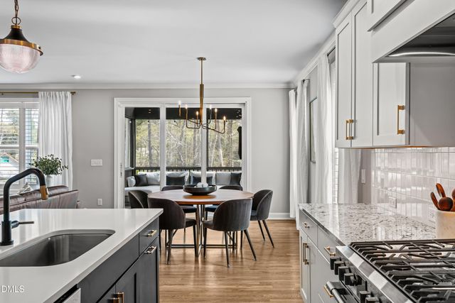 233 Tumbling River Drive, Wendell, NC 27591