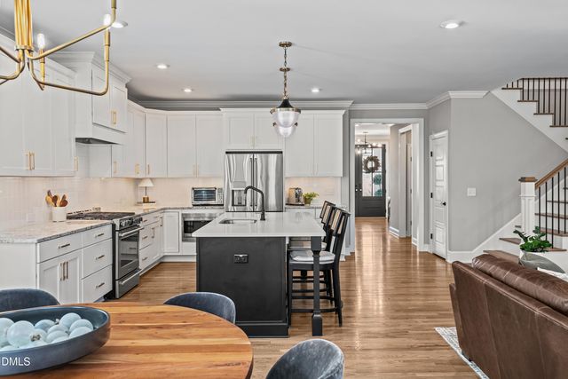 233 Tumbling River Drive, Wendell, NC 27591