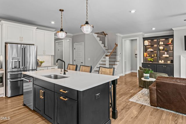 233 Tumbling River Drive, Wendell, NC 27591