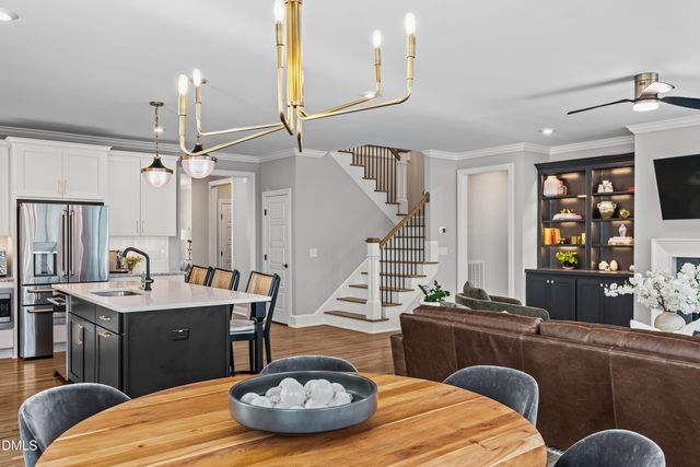 233 Tumbling River Drive, Wendell, NC 27591