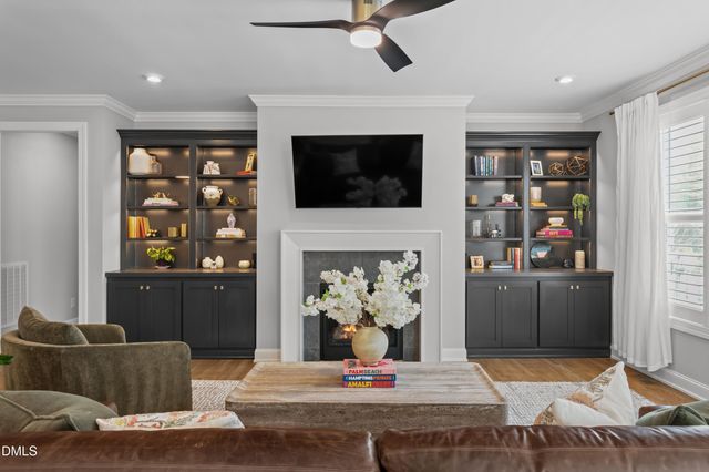 233 Tumbling River Drive, Wendell, NC 27591