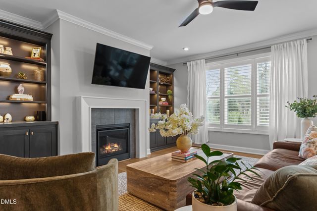 233 Tumbling River Drive, Wendell, NC 27591