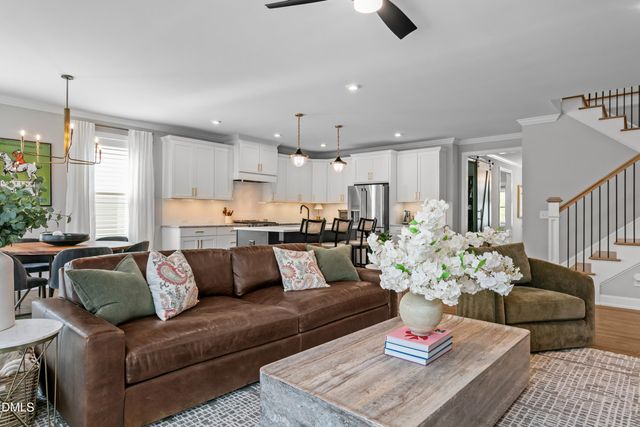 233 Tumbling River Drive, Wendell, NC 27591