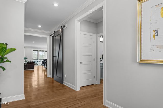 233 Tumbling River Drive, Wendell, NC 27591