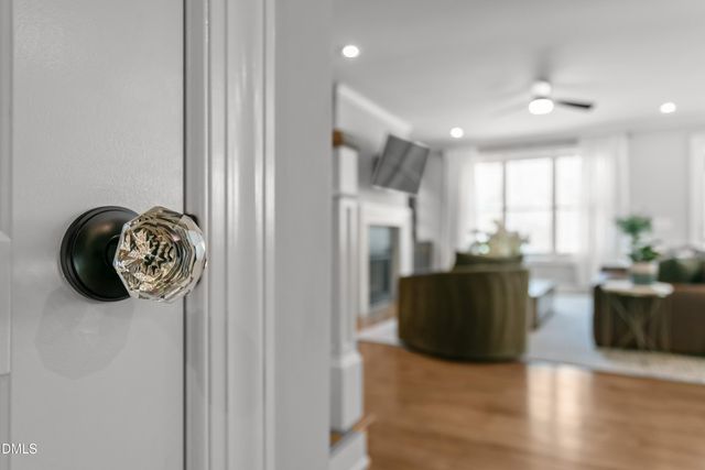 233 Tumbling River Drive, Wendell, NC 27591