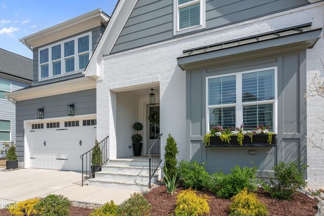 233 Tumbling River Drive, Wendell, NC 27591