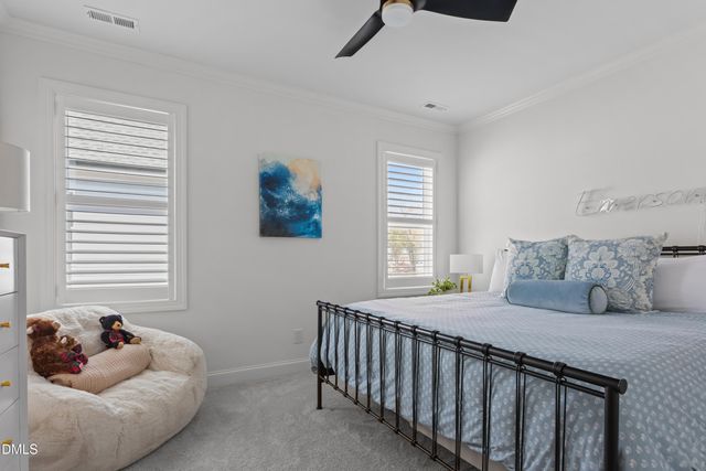 233 Tumbling River Drive, Wendell, NC 27591