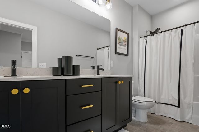 233 Tumbling River Drive, Wendell, NC 27591