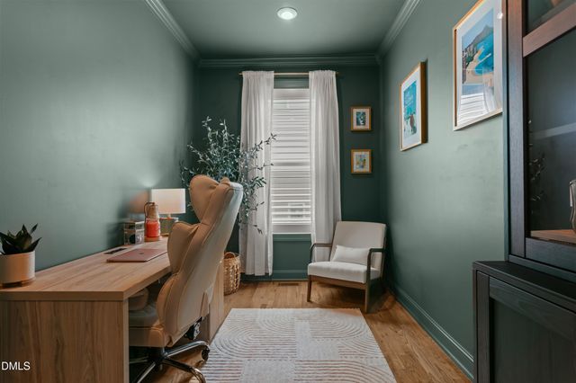 233 Tumbling River Drive, Wendell, NC 27591