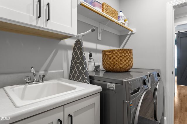 233 Tumbling River Drive, Wendell, NC 27591