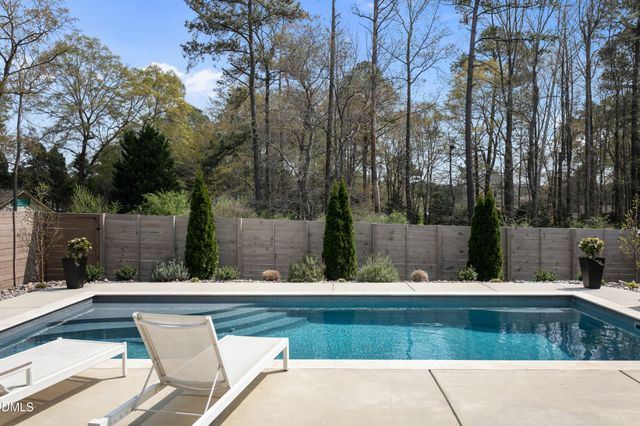 233 Tumbling River Drive, Wendell, NC 27591