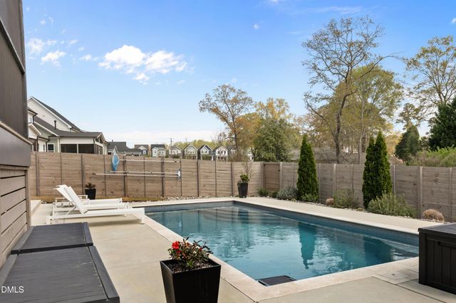 233 Tumbling River Drive, Wendell, NC 27591