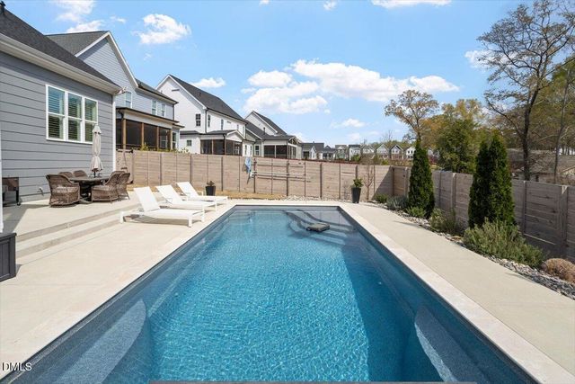 233 Tumbling River Drive, Wendell, NC 27591