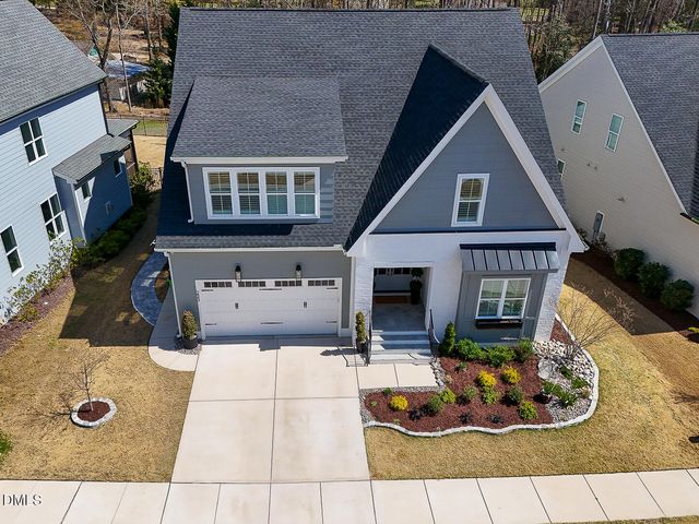 233 Tumbling River Drive, Wendell, NC 27591