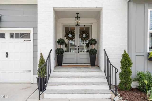 233 Tumbling River Drive, Wendell, NC 27591