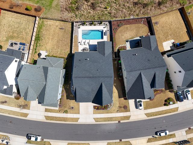 233 Tumbling River Drive, Wendell, NC 27591