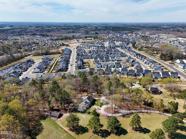 233 Tumbling River Drive, Wendell, NC 27591