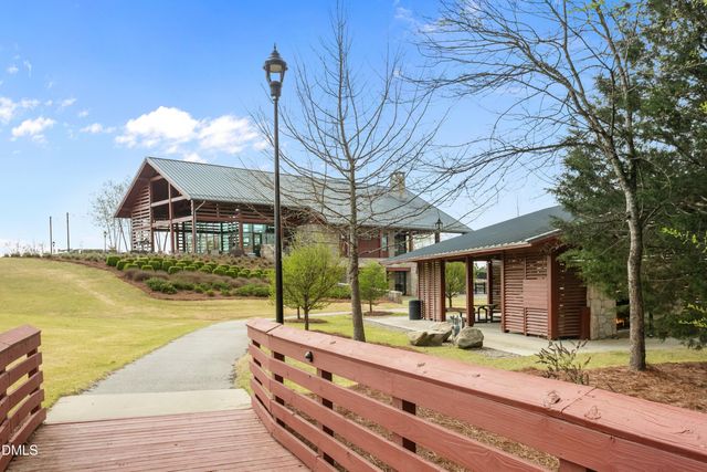 233 Tumbling River Drive, Wendell, NC 27591