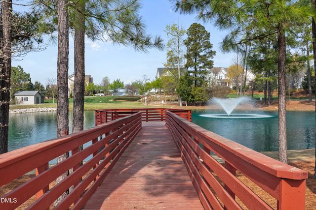 233 Tumbling River Drive, Wendell, NC 27591