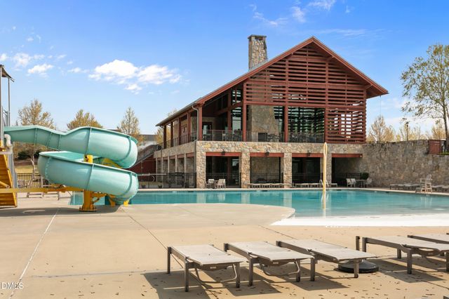 233 Tumbling River Drive, Wendell, NC 27591