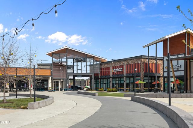 233 Tumbling River Drive, Wendell, NC 27591