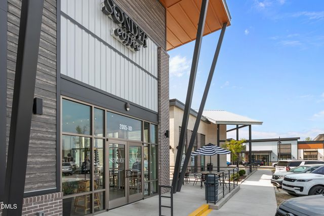 233 Tumbling River Drive, Wendell, NC 27591