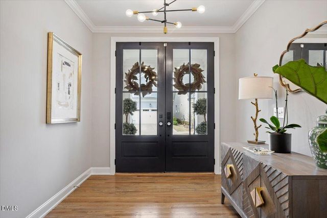 233 Tumbling River Drive, Wendell, NC 27591