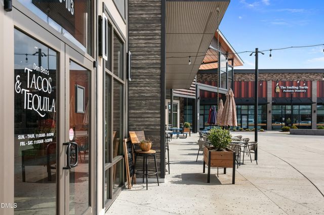 233 Tumbling River Drive, Wendell, NC 27591