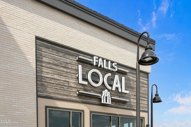 233 Tumbling River Drive, Wendell, NC 27591