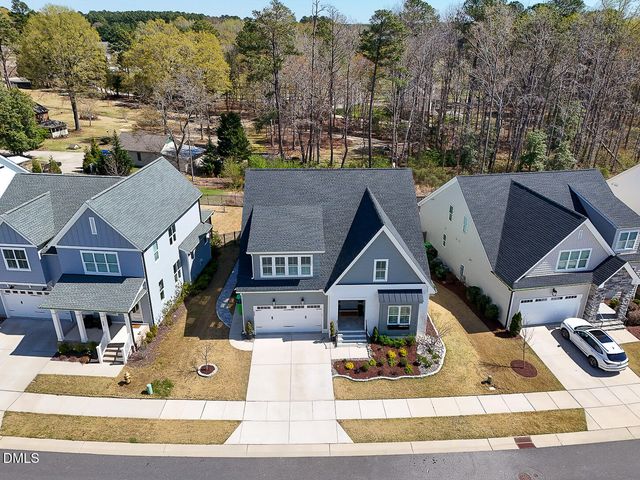 233 Tumbling River Drive, Wendell, NC 27591