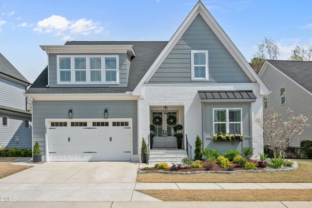 233 Tumbling River Drive, Wendell, NC 27591