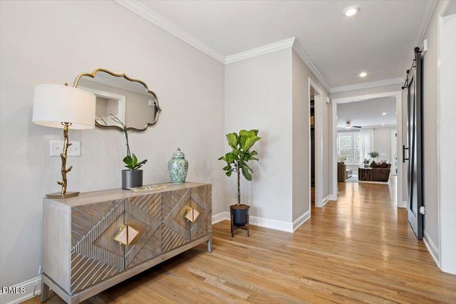 233 Tumbling River Drive, Wendell, NC 27591