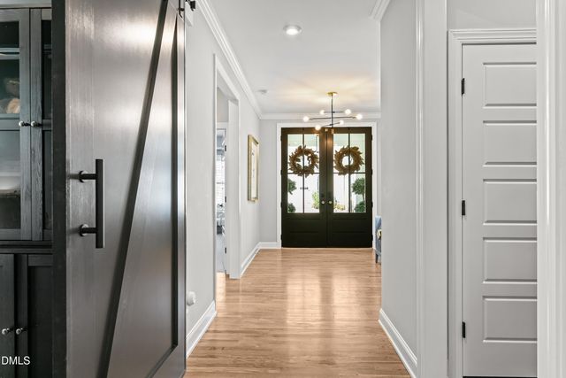 233 Tumbling River Drive, Wendell, NC 27591