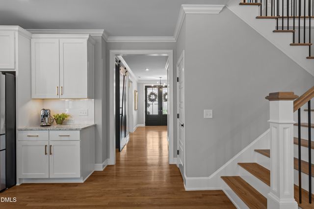 233 Tumbling River Drive, Wendell, NC 27591