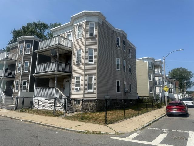 29 Torrey St, Boston, MA 02124