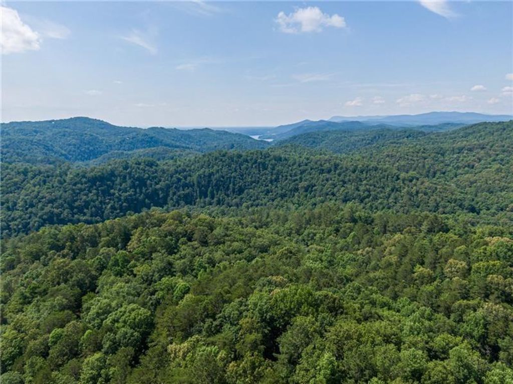 363 Luna NE Court, Ranger, GA 30734