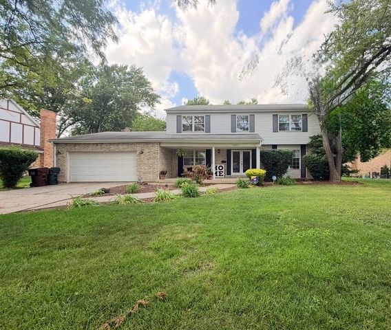 3037 Kathleen Lane, Flossmoor, IL 60422