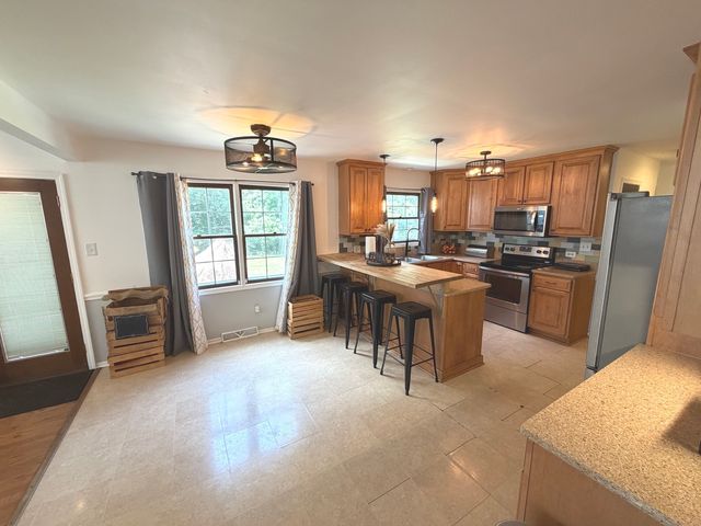 3037 Kathleen Lane, Flossmoor, IL 60422