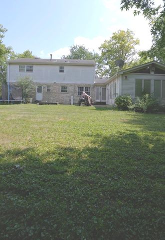 3037 Kathleen Lane, Flossmoor, IL 60422