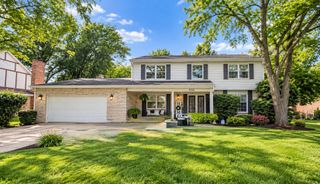 3037 Kathleen Lane, Flossmoor, IL 60422
